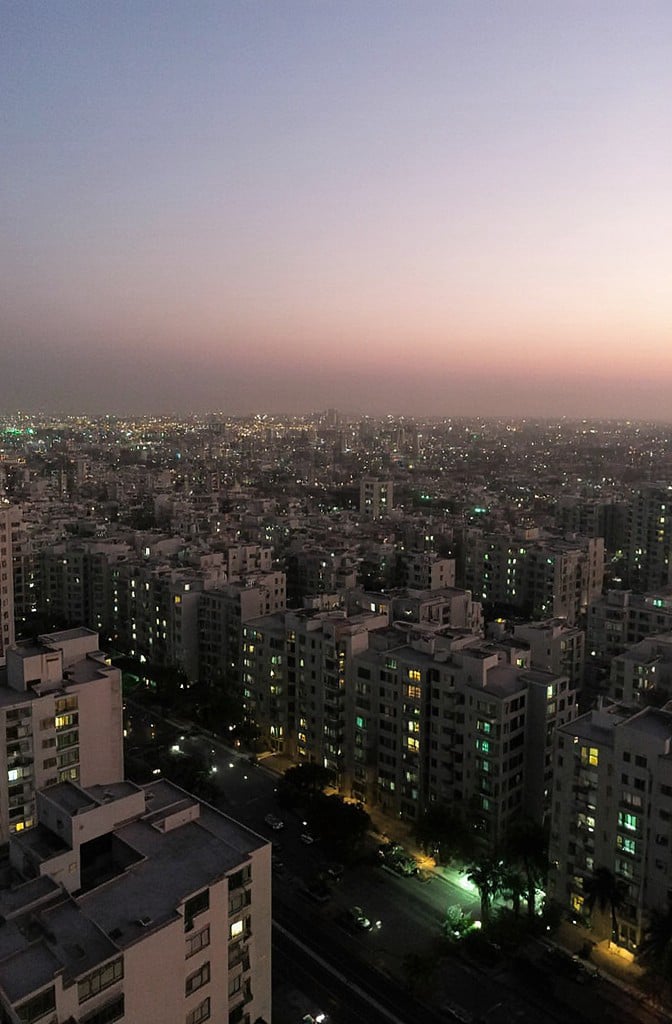 جيل فاي